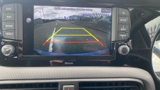 Hyundai i10 1.0 [63] Advance 5dr Auto [Nav] Petrol Hatchback